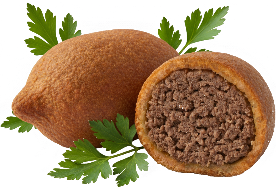 Իշլի Քյուֆթա