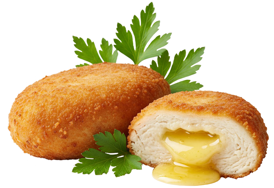 Կիևյան Կոտլետ